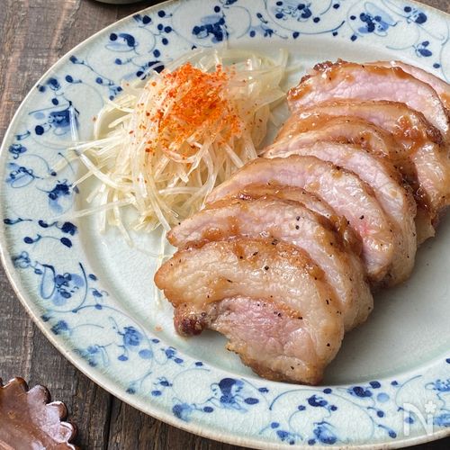 豚バラチャーシュー by ☆ひらっち☆クックパッド簡単おいしいみんなのレシピが392万品