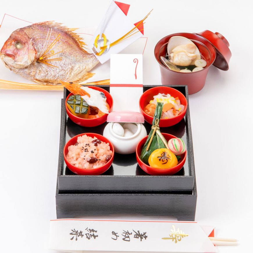 赤ちゃんの大切なお祝いに揃えたい、お食い初めに最適な食器セット特集