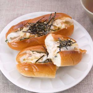 続々オープン！コッペパン専門店トレンドレポート日清製粉会員制業務用お役立ちサイト 創・食Ｃｌｕｂ