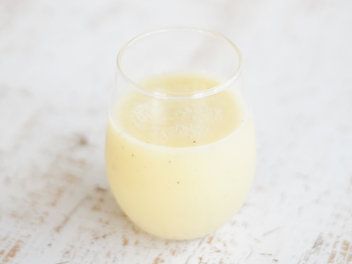 濃厚野菜バナナジュース！ミキサーなしでもOKの簡単レシピとは？ - 探してみよう！知りたい情報