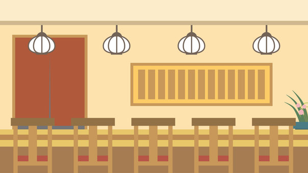 料理店内装 10966000163 の写真・イラスト素材アマナイメージズ