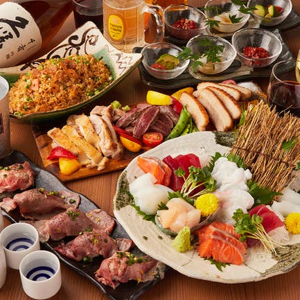 名古屋 おしゃれ居酒屋10選！デートや女子会におすすめの店を紹介aumo アウモ