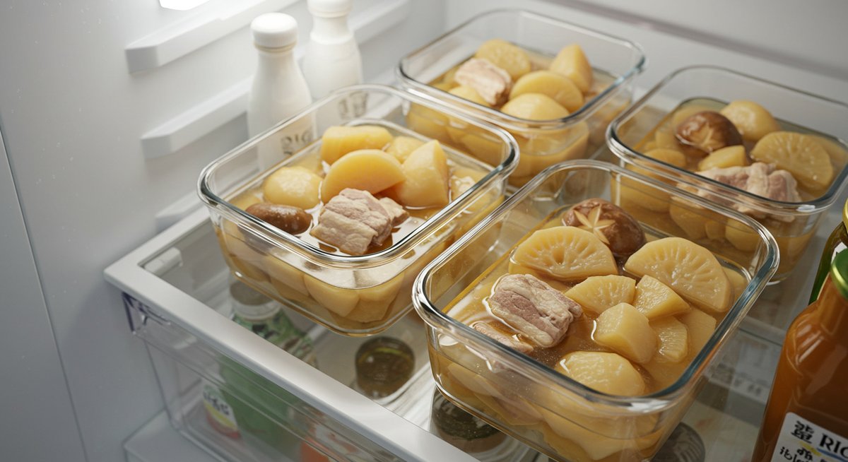 長期保存食 LLC 豚汁 180g