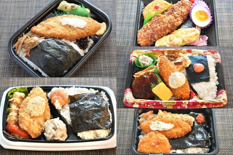 イトーヨーカドーの絶品弁当4選！ボリューム満点のかつ重＆野菜たっぷり黒酢弁当もぐナビニュース もぐナビ