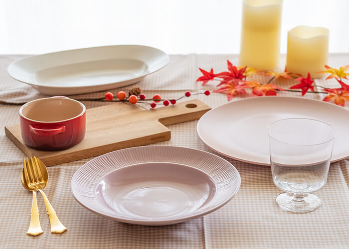 和食器でしつらえる ふたりごはんのテーブルコーディネート株式会社誠文堂新光社