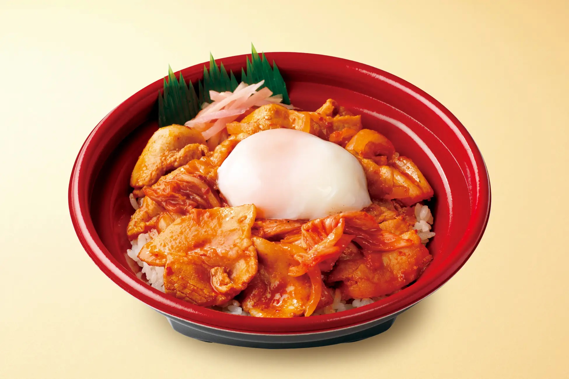 成城石井 食べて小躍りした豚キムチ丼マリッティマのブログ