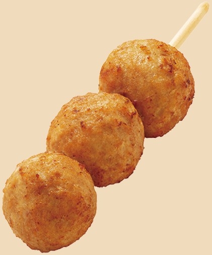 ファミリーマートの「鶏つくね串」は135円で値段以上！カロリーやアレンジレシピイチオシichioshi