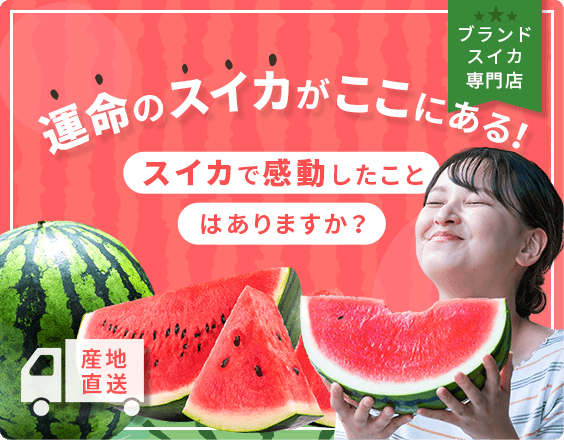 日本一甘いスイカはどれ？最高級ブランドやおすすめ品種一覧！JA鳥取中央ブログJA公式通販 鳥取県産すいか・梨のお取り寄せならJA鳥取中央産直便
