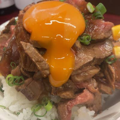 メニュー写真 : 肉焼き じゅんちゃん - 三鷹 牛料理食べログ