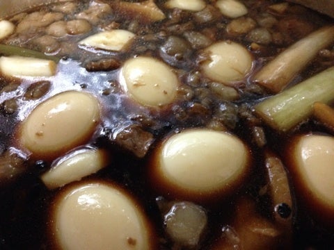 美味しいテジコギメチュリアルチャンジョリムはいかがでしょうか？ネコとこんぶ〜50歳からのおとな韓国留学〜語学堂から大学編入卒業まで