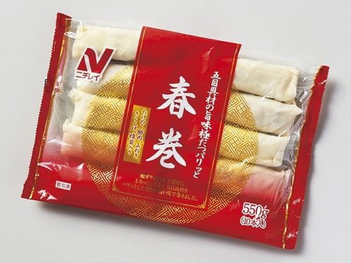 冷凍春巻きのおすすめランキング！最新の人気商品は？macaroniランキング