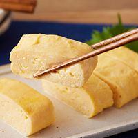 だしまき玉子～お気軽レシピ～Fissler