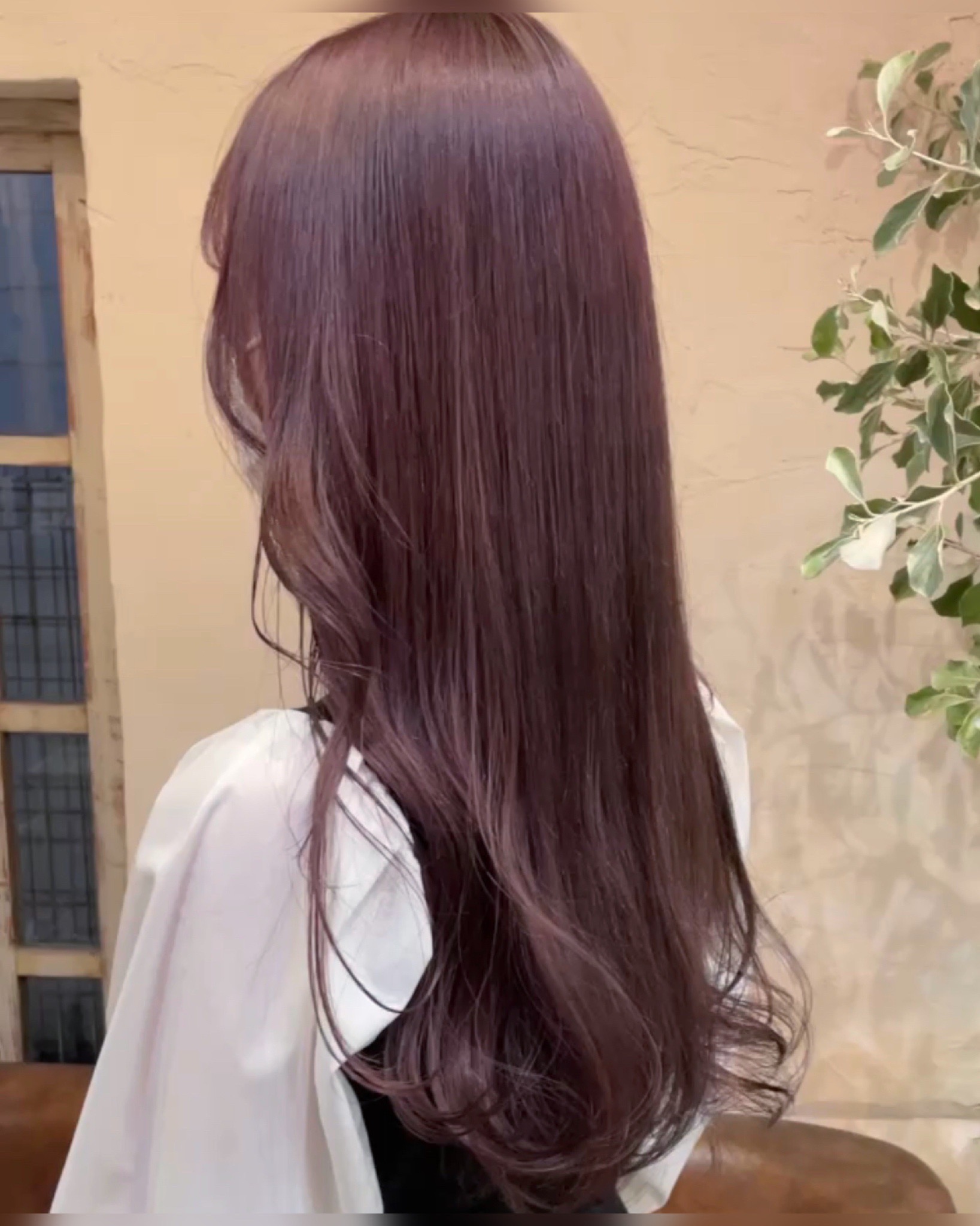 TOIROCTION ブリーチなしでピンク系カラー ベースは12レベルを目安とします。 高明度ピンク+濃いローズ系 青みがある加減法なので、オキシ濃度は高めがおすすめです。 ◽️レッドよりのレシピ 12 CP:Red:Violet 3:1:10% o×-6.0 2倍◽️バイオレットよりのレシピ