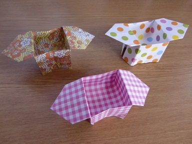 意外と簡単♪ ひなあられ