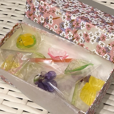 紫野源水むらさきのげんすい- 北大路 和菓子食べログ