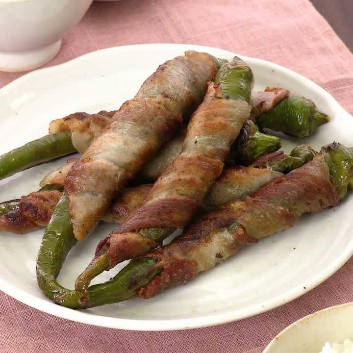 2023.8.18 ししとうみたいなピーマンは辛かったえつこの家庭菜園日記