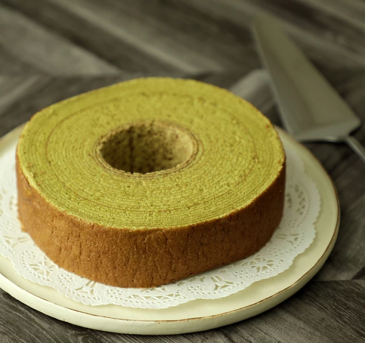 京ばあむ 3.5cm厚 抹茶と豆乳のバームクーヘンすべての商品おたべオンラインショップ京都土産