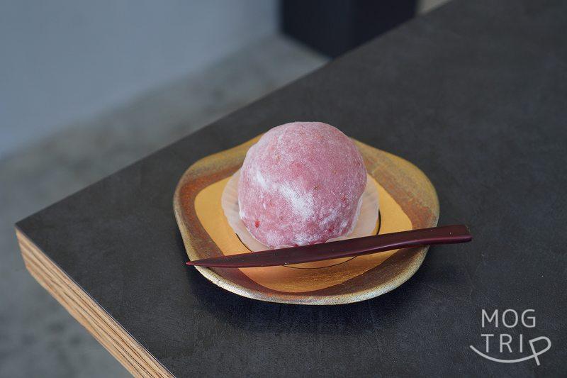 札幌 お餅と大福専門店「えにかいたもち」を紹介Kitaiko