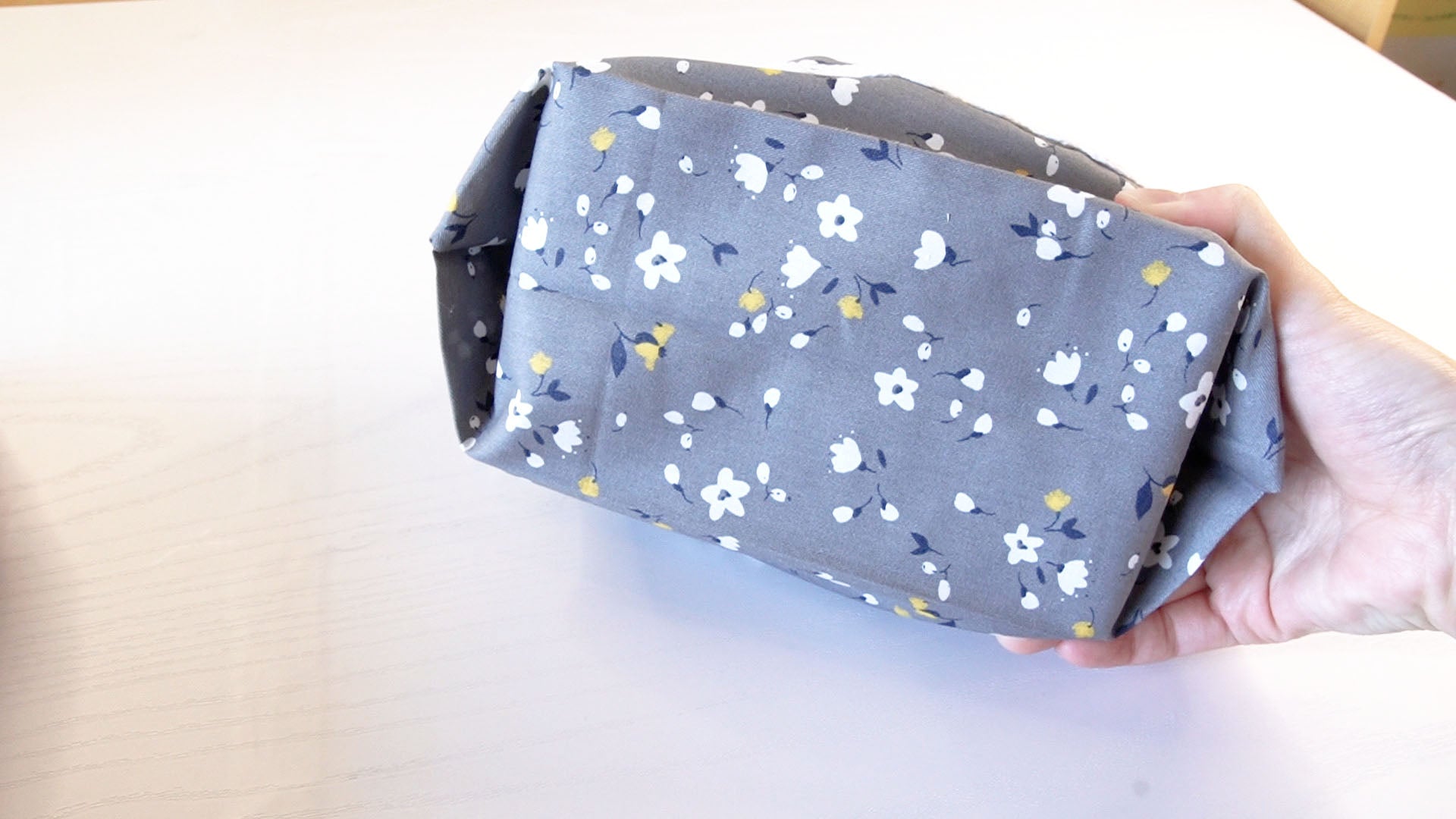 お弁当袋の簡単な作り方横入れ型や手縫い、裏地ありなし？おすすめ商品もcozre コズレ 子育てマガジン