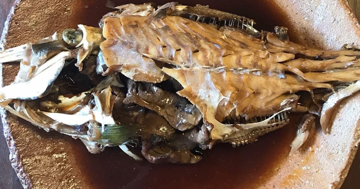 基本からアレンジまで！思わずつくりたくなる「ウマヅラハギ -煮付け」のレシピ集クックパッド