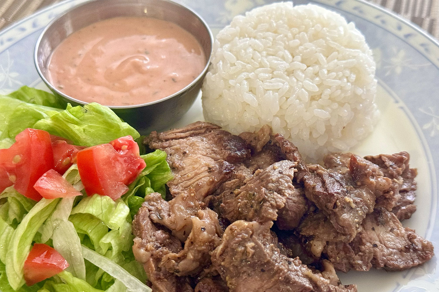 業務用スーパーのピタブレットで簡単！ビールにぴったりなピリ辛ケバブの作り方栄養士食堂- エキスパート - Yahoo!ニュース