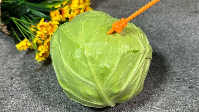 手撕包菜- Cookidoo® – the official Thermomix® recipe platform