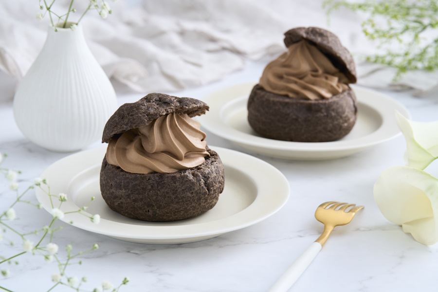 ビーン・トゥ・バーのチョコ専門店「マジドゥショコラ」自由が丘に、新感覚の生チョコスイーツ - ファッションプレス