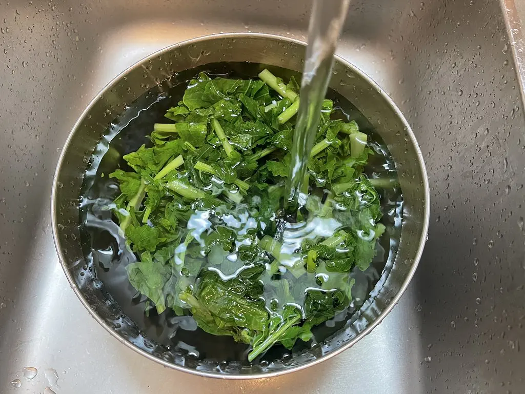 基本からアレンジまで！思わずつくりたくなる「大根の葉 ごま油 混ぜご飯」のレシピ集クックパッド