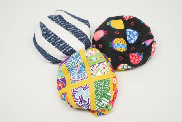 手作りお手玉個No 96 - メルカリ