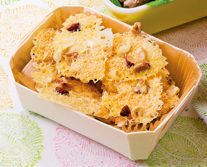 ヘルシーでやさしい♪ 手作りお菓子レシピ15選 - macaroni