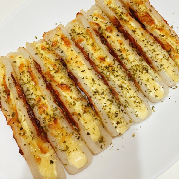 幸せな味わい♪ クアトロフォルマッジ