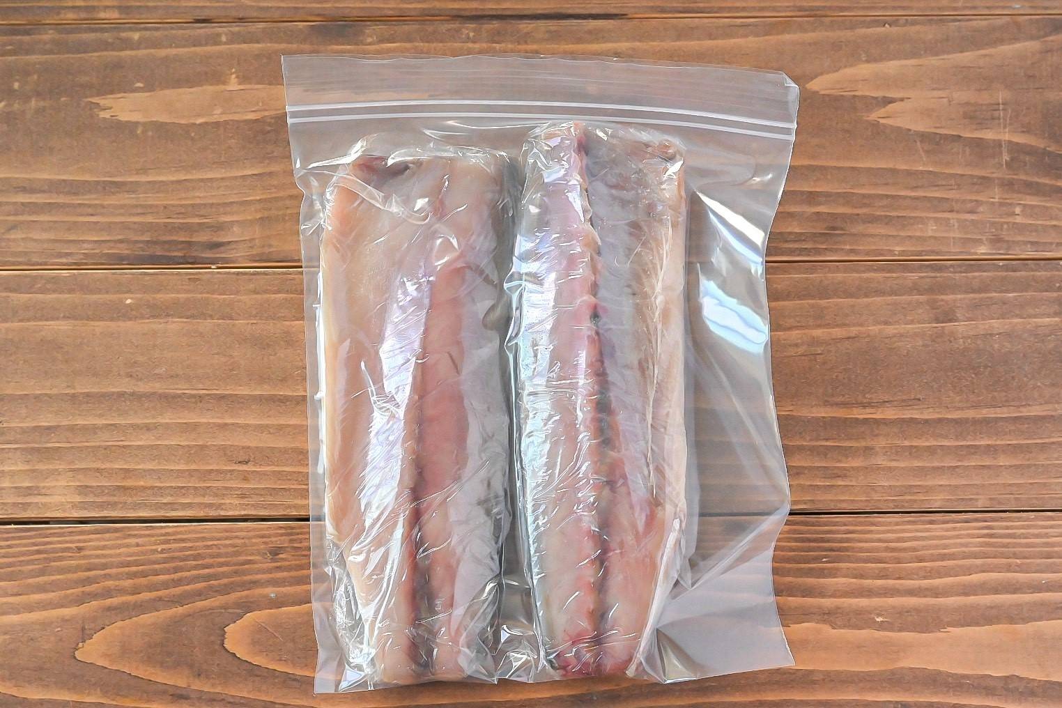 さばの南蛮漬け」30選日持ちする常備菜にもレシピサイトNadia