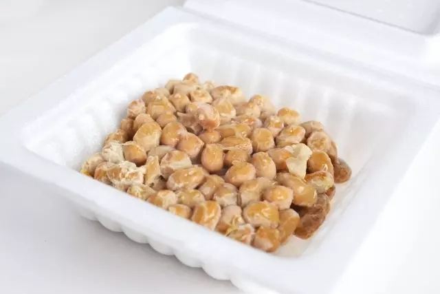 絶対にやってはいけない！納豆の保存法 