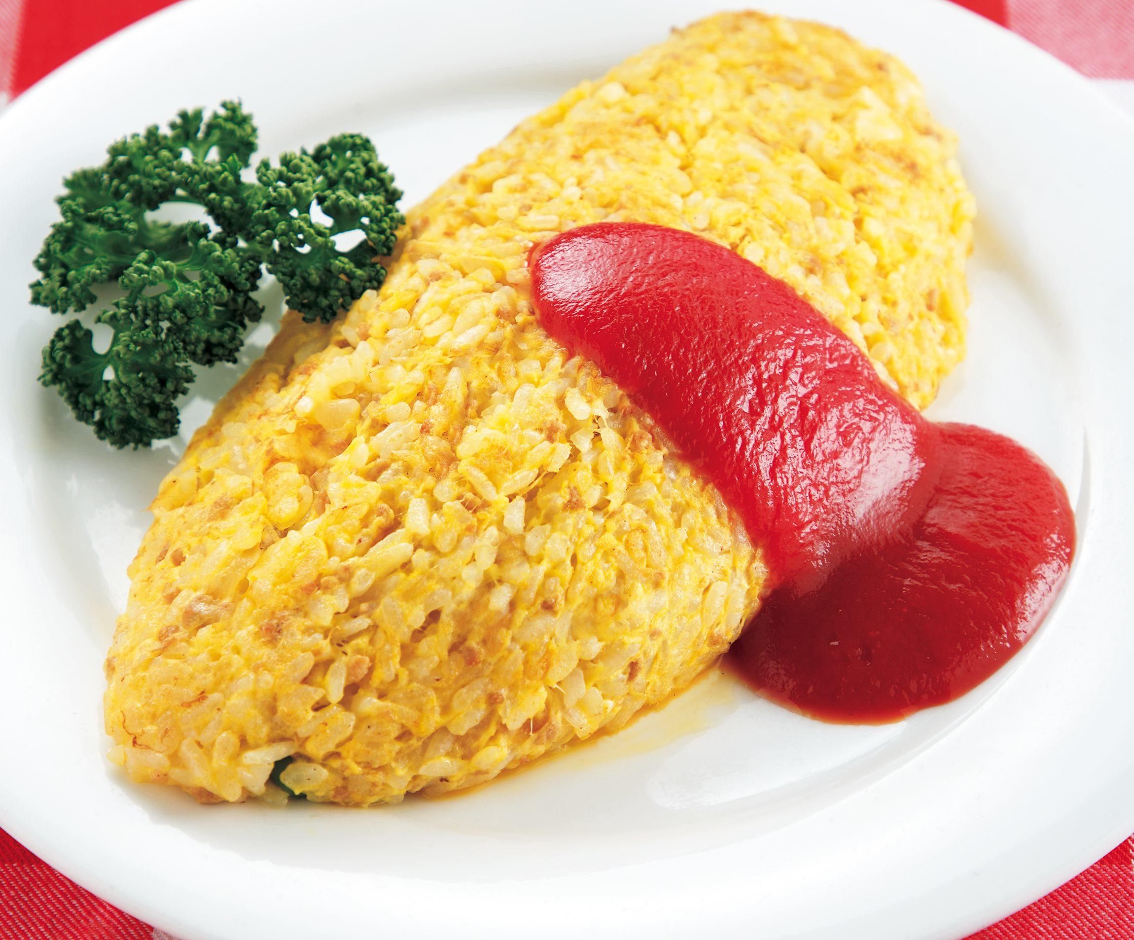 1食200円オムライス弁当 5日分作り置きして冷凍する26歳OL