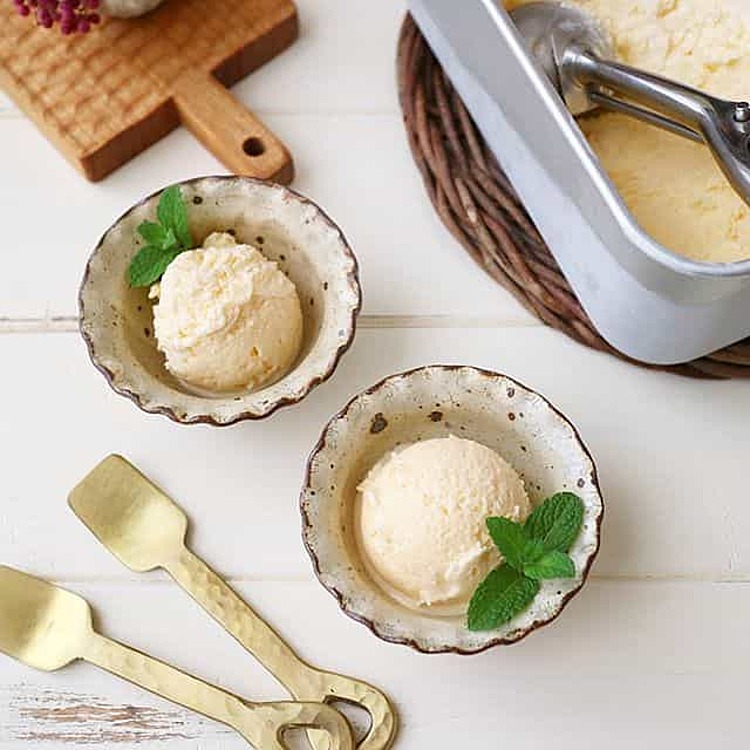 楽天市場 アイスクリームカップ スプーン セット 210ml 磨き屋シンジケート デザートカップ 食器 ステンレス 日本製送料無料 アイスクリームカップ 鉢 器 スプーン付き 保冷 ボウル 小鉢 アイススプーン 18-8ステンレス おしゃれ39ショップ: インテリア