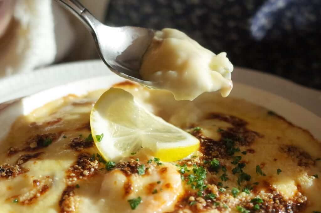 ドリアは日本発 サイゼリヤでは賄い料理がメニューに - 日本経済新聞