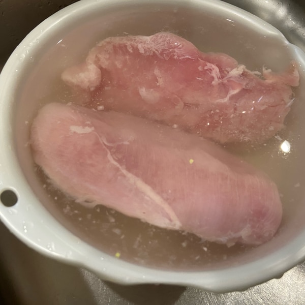 漬けるだけでお肉しっとり！ 『ブライン液』って一体何⁉オレンジページ ニュースデイリーオレンジページnet