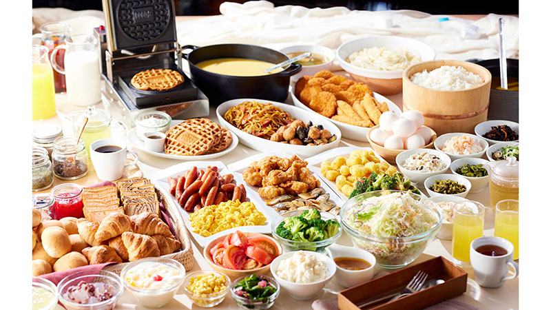 ココス のランチとモーニング - メニューと価格 - 福岡 Morning & Lunch