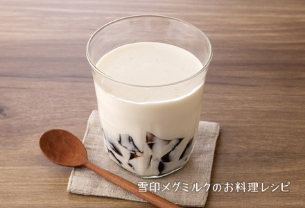コーヒーゼリーのミルクに代用できるモノまとめ！ コーヒーフレッシュがなくても大丈夫コーヒーモジャ