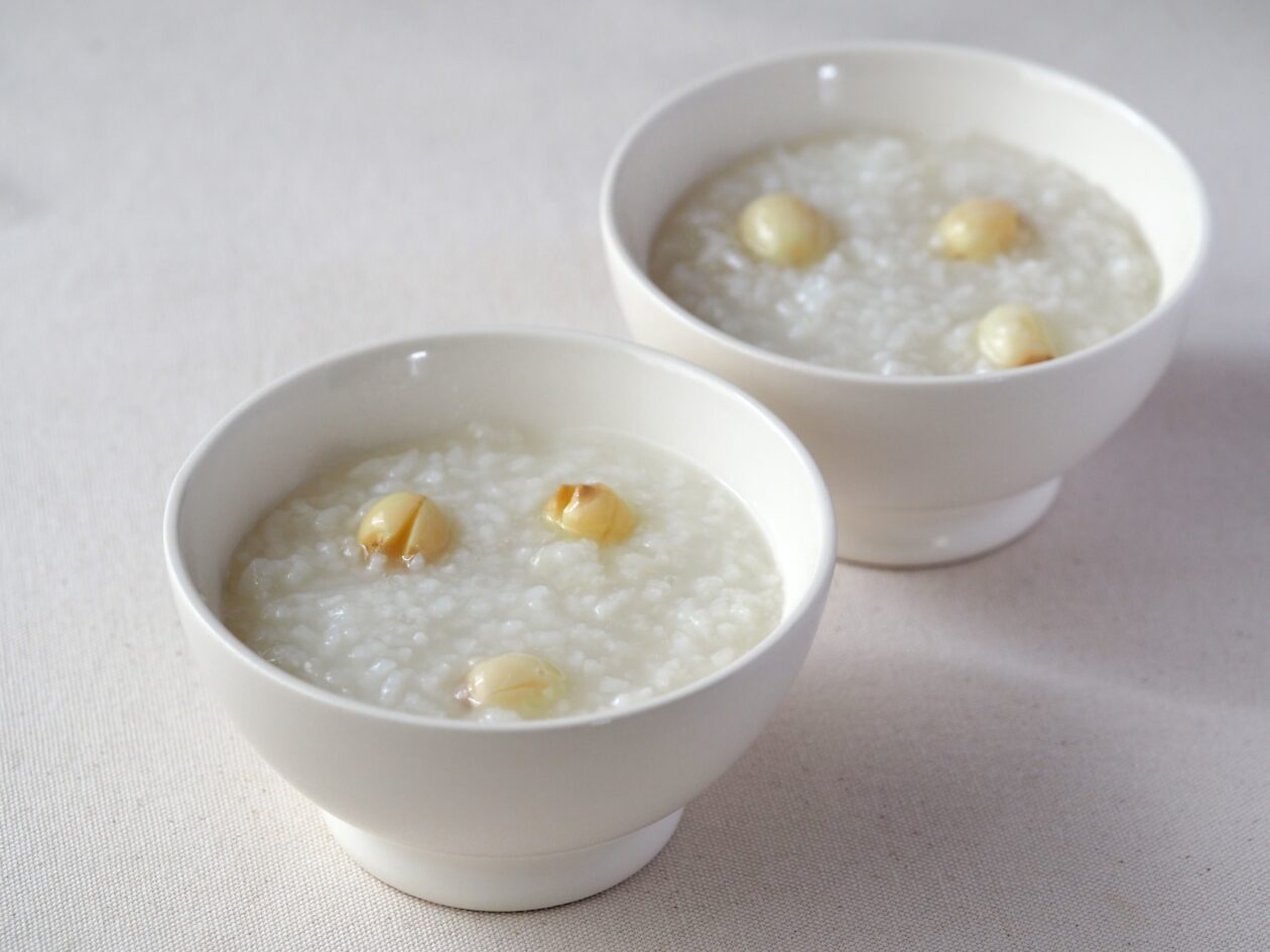 蓮の実ごはん自由が丘ZEN ROOMの和漢 薬膳専門の通信販売サイト