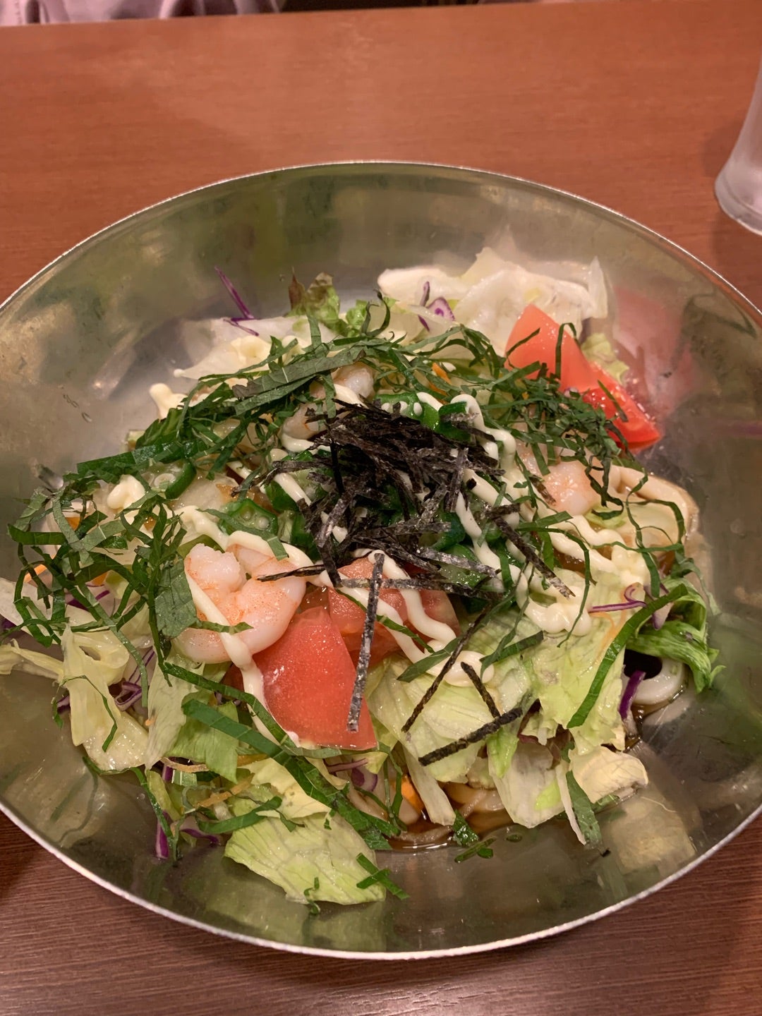 ダイエット中でも外食したい！お店とメニューの太らない選び方からだにいいこと