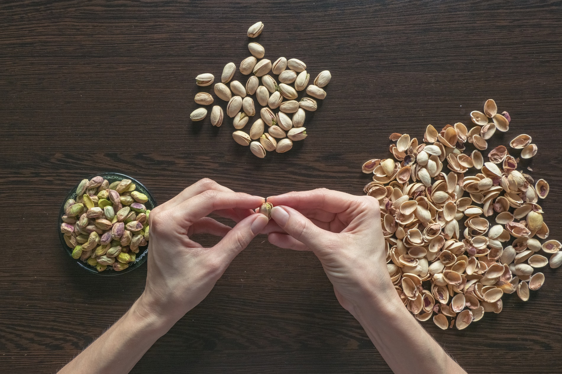 グリーンピスタチオBホール 500g 中沢乳業 e-shop