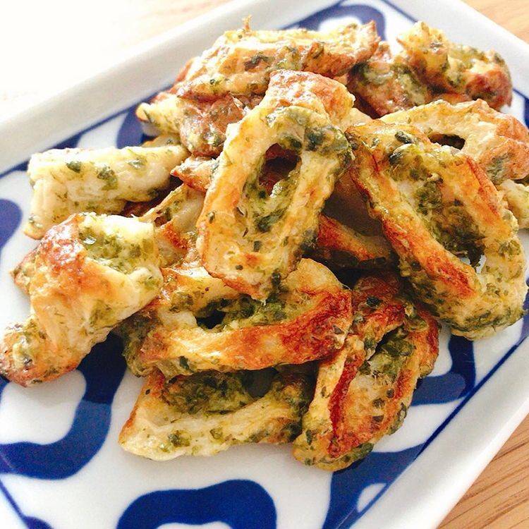 あかにし貝の磯辺揚げ珍味屋 おつまみレシピ帖 – かね徳創作珍味・とびっこ