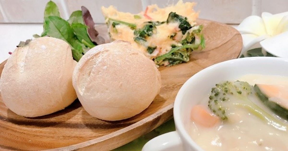 冬にうれしい♪シチューに合うおかず＆副菜の献立6選menuble 献立アプリ