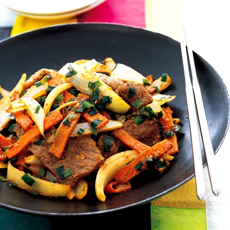 基本からアレンジまで！思わずつくりたくなる「ニラ 玉ねぎ プルコギ」のレシピ集クックパッド