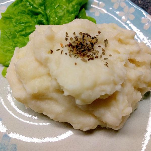 コストコの乾燥マッシュポテトを使って牛肉100%のコロッケ コストコ マッシュポテト アレンジ 牛ミンチ コロッケ - YouTube