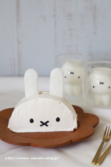 バズり中♡韓国ハーフケーキが簡単すぎてかわいい！レシピ紹介 - HARAJUKU POP WEB