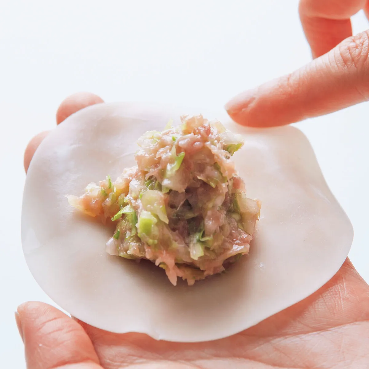 基本からアレンジまで！思わずつくりたくなる「はねつき餃子 片栗粉」のレシピ集クックパッド