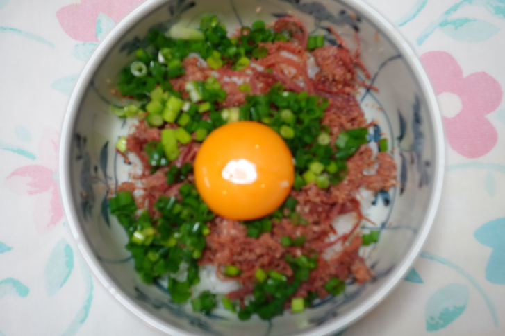 こってり濃厚 世界一美味いコンビーフ丼 コンビーフコンビーフ丼宅飲みグルメTikTok