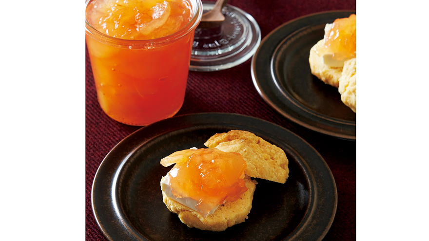 りんごジャム サンふじ150ｇ ※送料別途高丘フルーツ ｗｅｂ